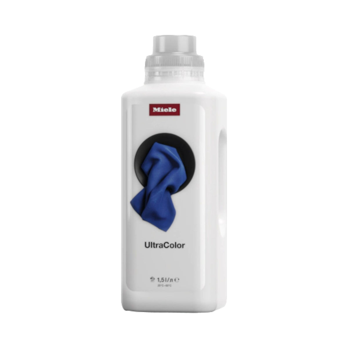 Miele UltraColor Flüssigwaschmittel 1,5 l +