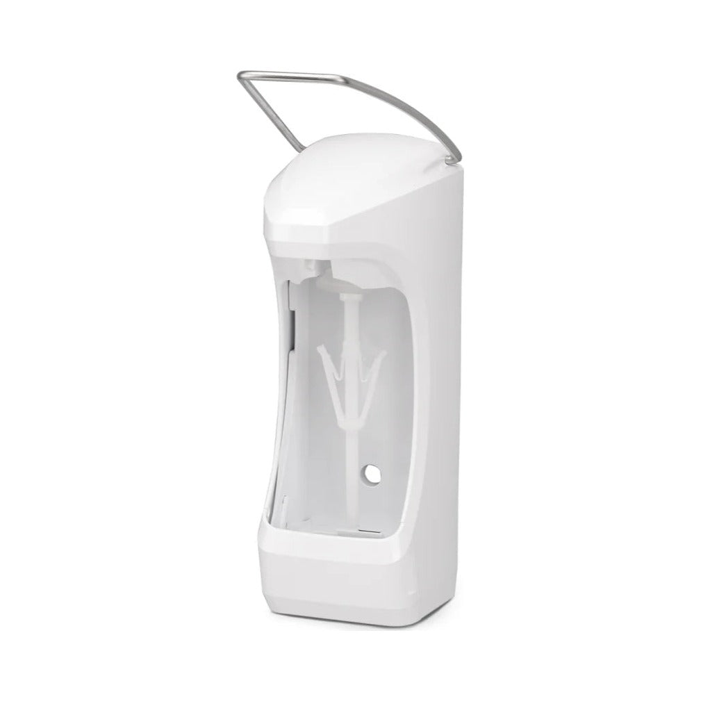 Dr. Schumacher Wandspender RX 5 für 500-ml-Flaschen