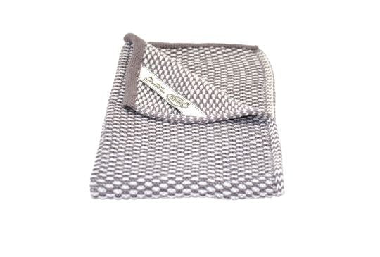 Gestricktes Gästehandtuch BIO von Solwang