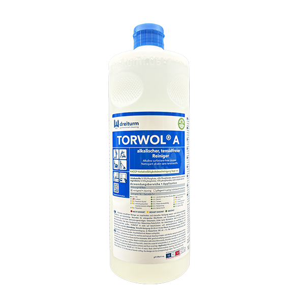 TORWOL A