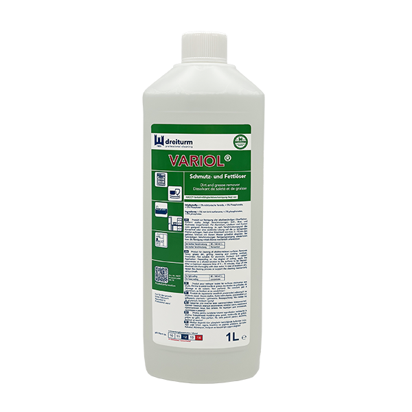 VARIOL® Schmutz- und Fettlöser