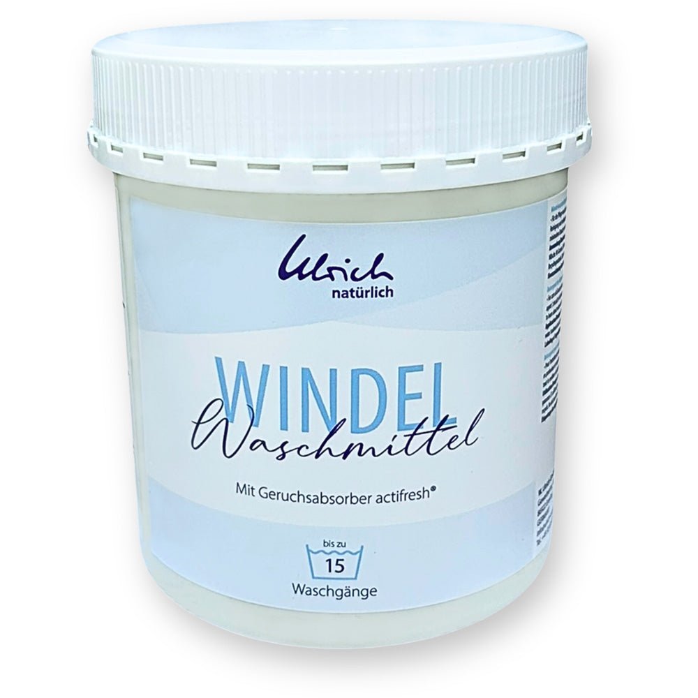 Windelwaschmittel Actifresh - Haushaltsreinigung.at