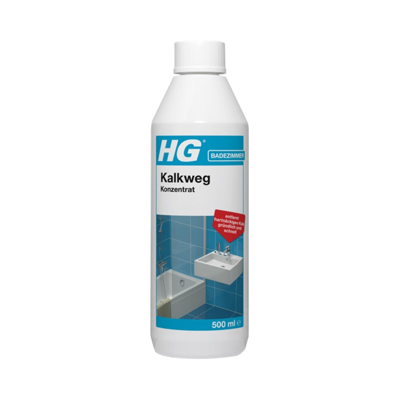 HG Kalkweg Konzentrat