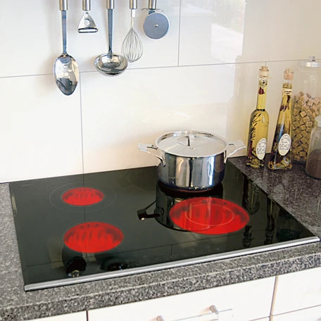 HG Kochfeld Reiniger extra stark