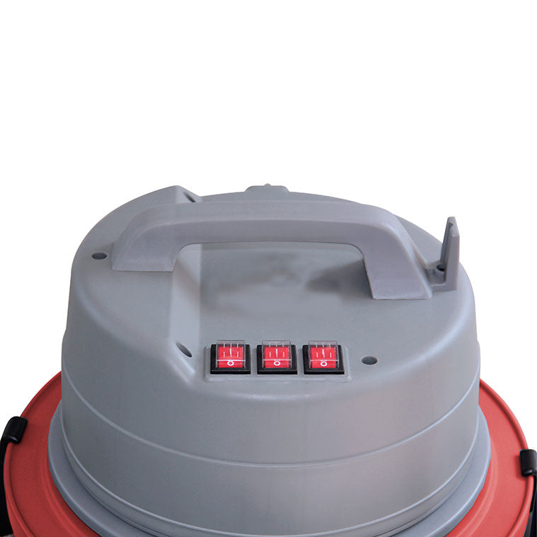 N 77/3 E Nass-/Trockensauger