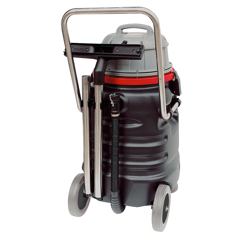 N 80/2 K Nass-/Trockensauger