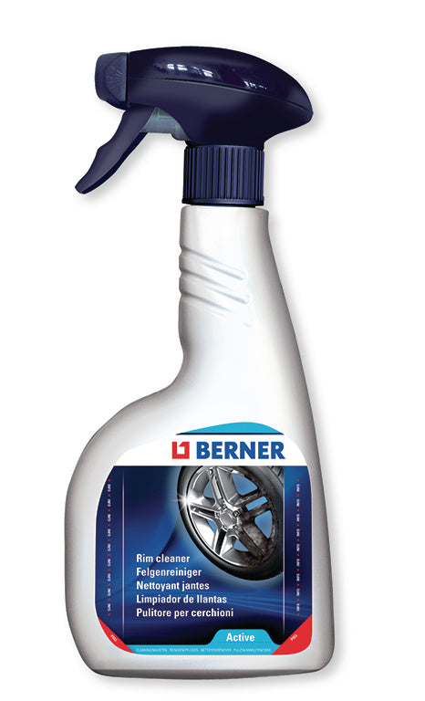 Felgenreiniger BernerWash Active