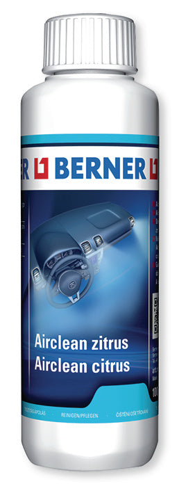 Klimaanlagenreiniger Airclean Citrus