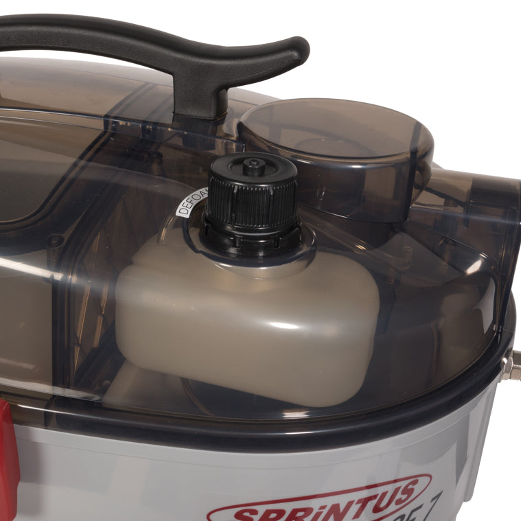 Sprüh-Extraktionsgerät SE 7