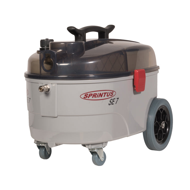 Sprüh-Extraktionsgerät SE 7