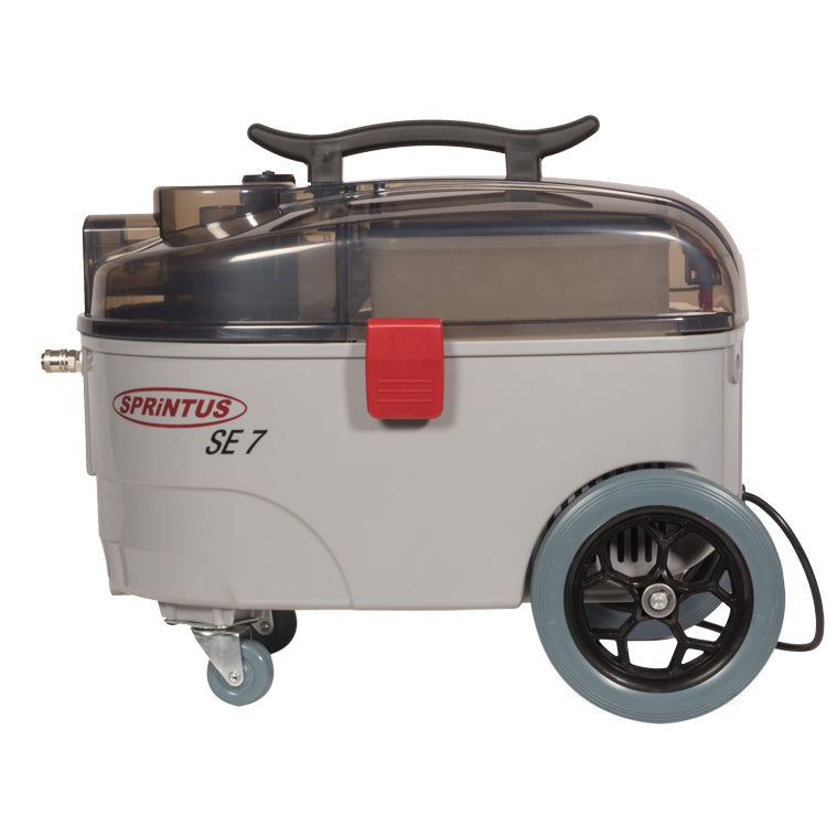 Sprüh-Extraktionsgerät SE 7