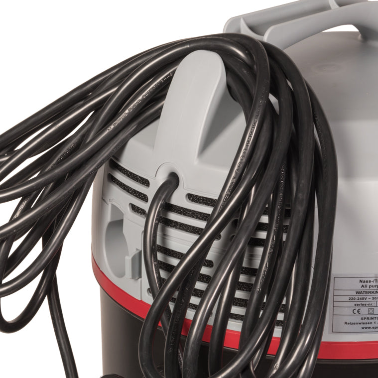 Water King Nass-/Trockensauger