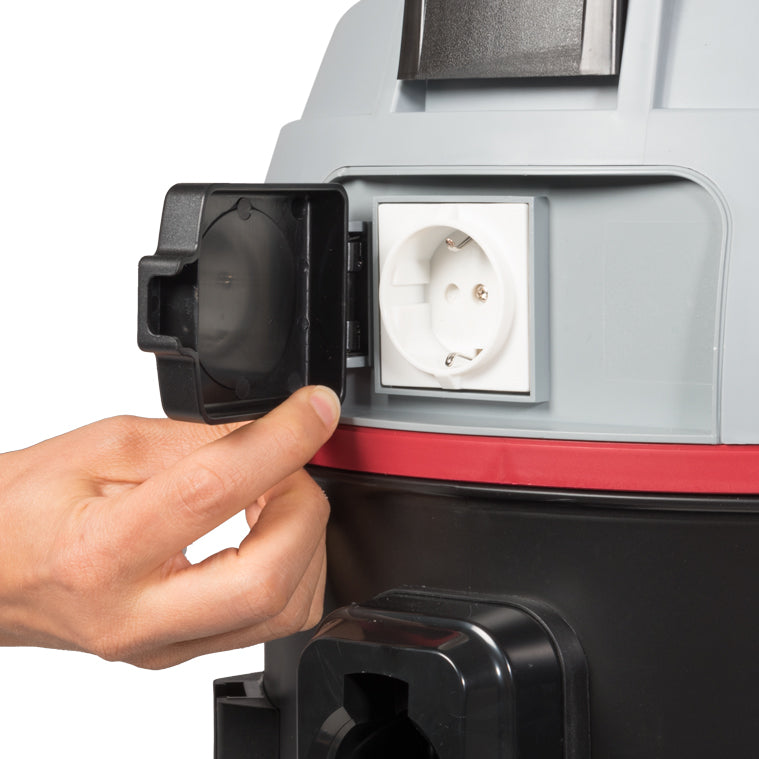 Water King Nass-/Trockensauger