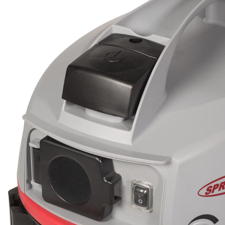 Trockensauger Maximus PT