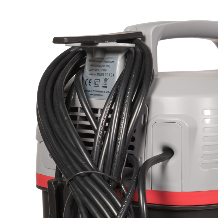 Trockensauger Maximus PT