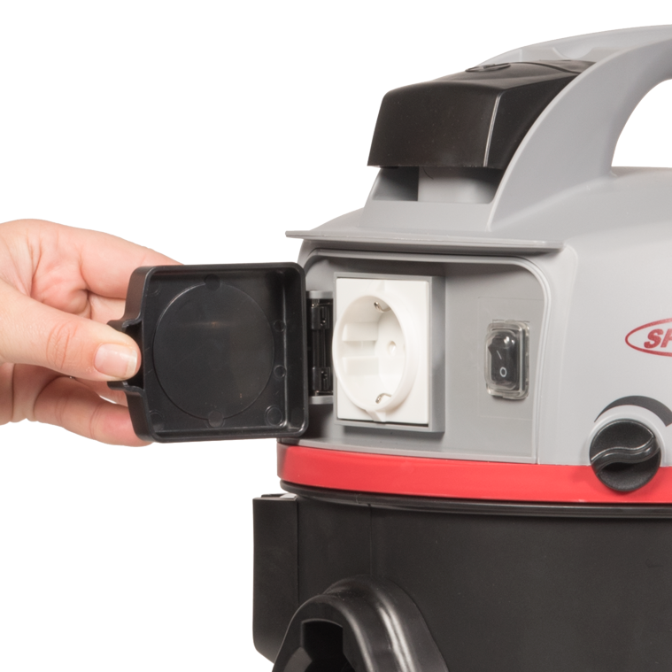 Trockensauger Maximus PT