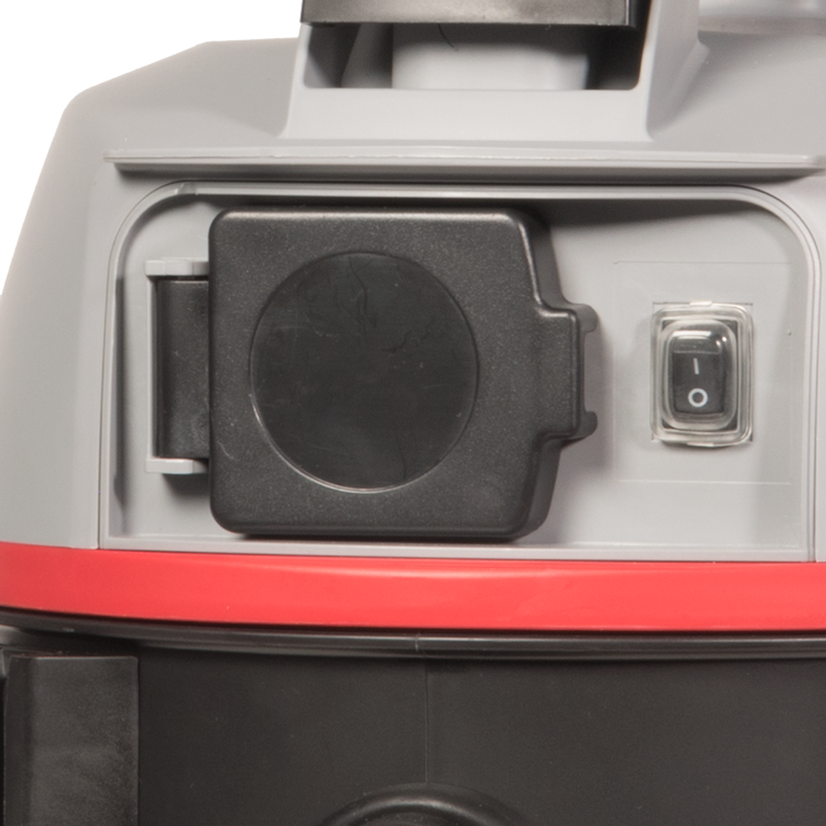 Trockensauger Maximus PT