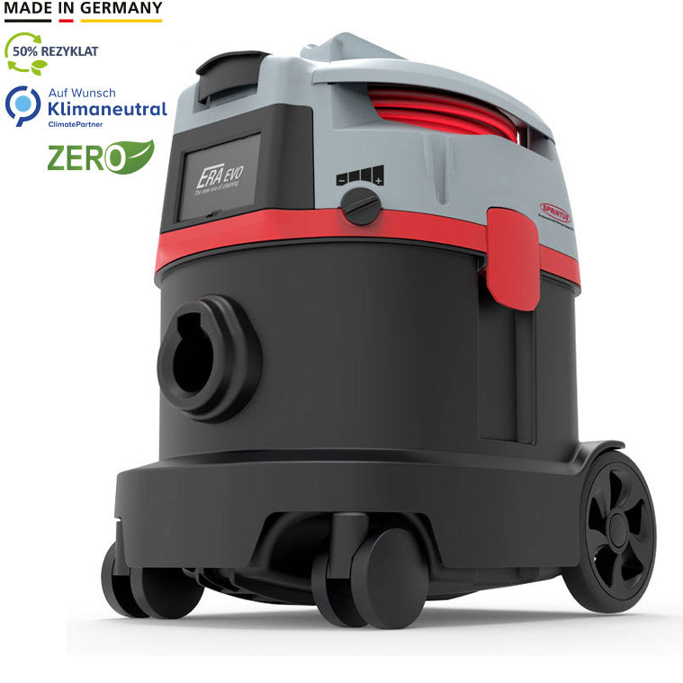 Trockensauger Era EVO
