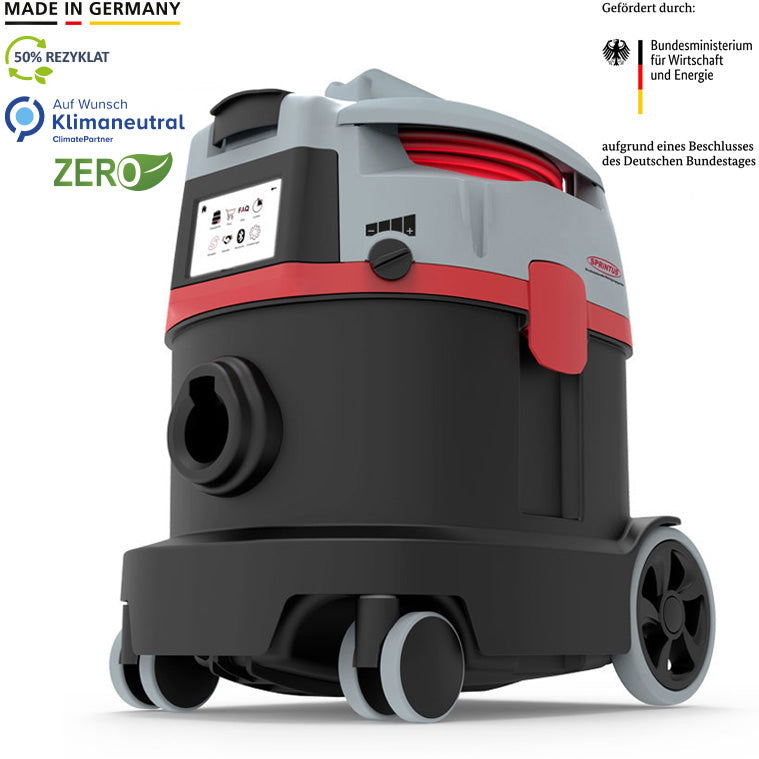 Trockensauger Era PRO