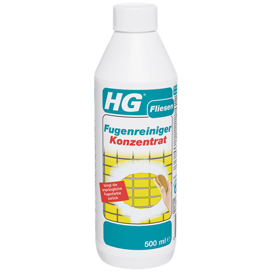 Fugenreiniger Konzentrat