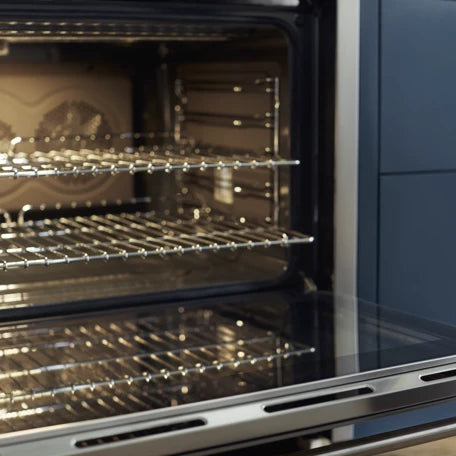 Backofen und Grillreiniger