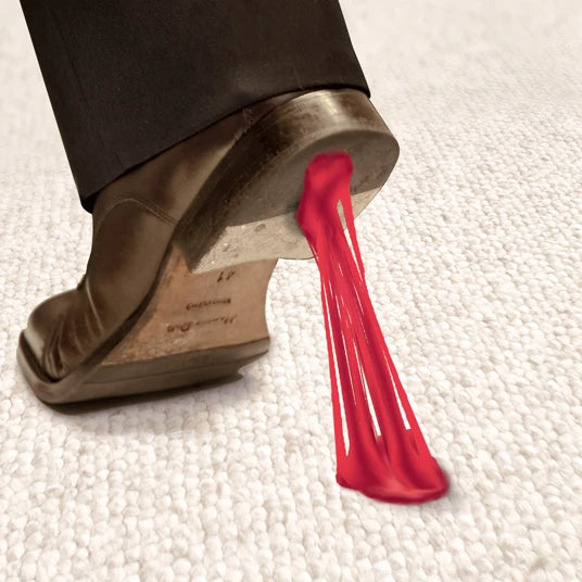 Kaugummi-Entferner (Produkt 97)