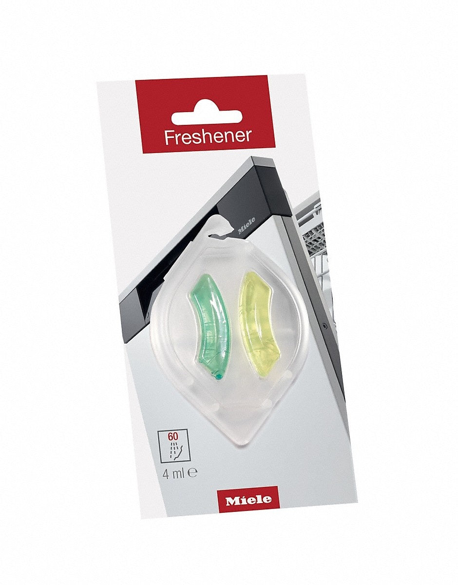 Freshener von Miele für Geschirrspüler