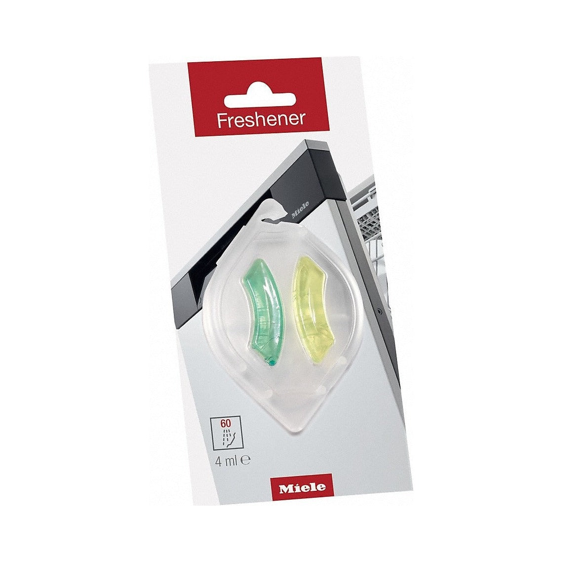 Miele Freshener für Geschirrspüler +