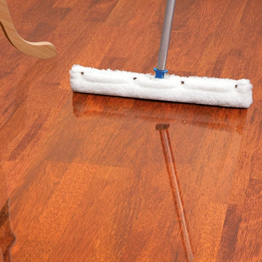 Parkett Schutzfilm Produkt 51