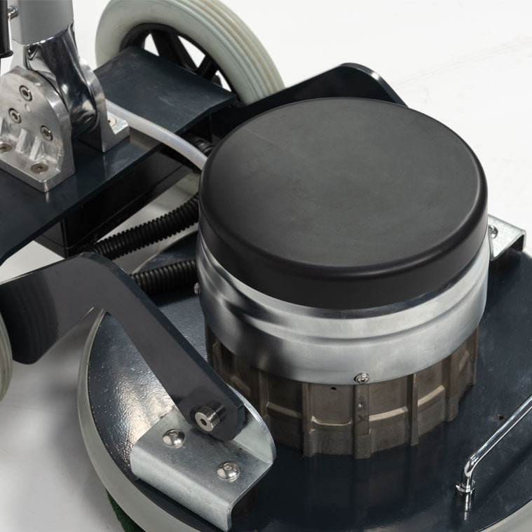 Titan Einscheiben- /Orbitalmaschine