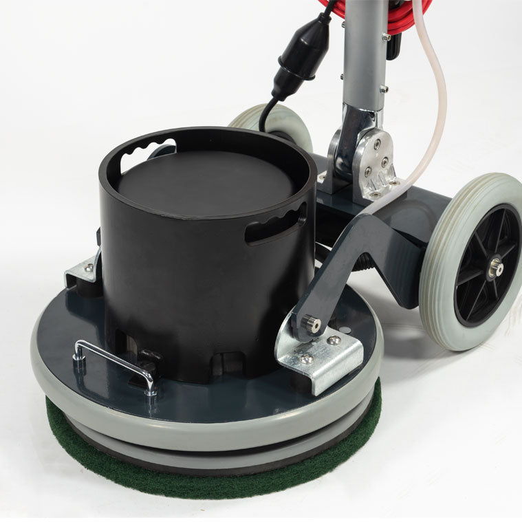 Titan Einscheiben- /Orbitalmaschine