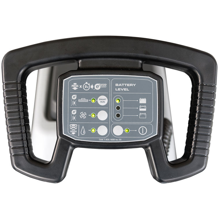 Scheuersaugmaschinen Camira