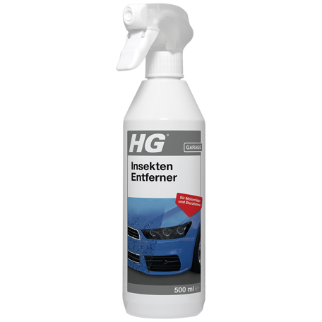HG Insekten Entferner