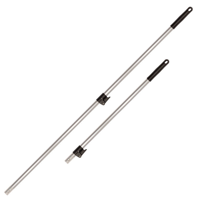 Teleskopstiel 0,8 - 1,45 Meter
