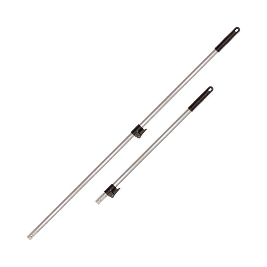 Sprintus Teleskopstiel 0,80–1,45 m