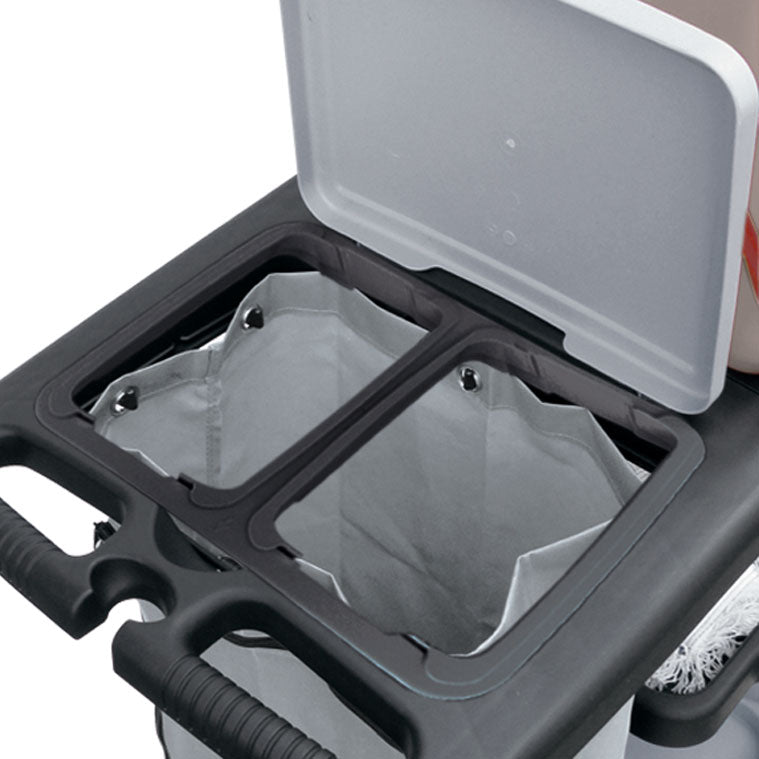 Reinigungswagen PuriX