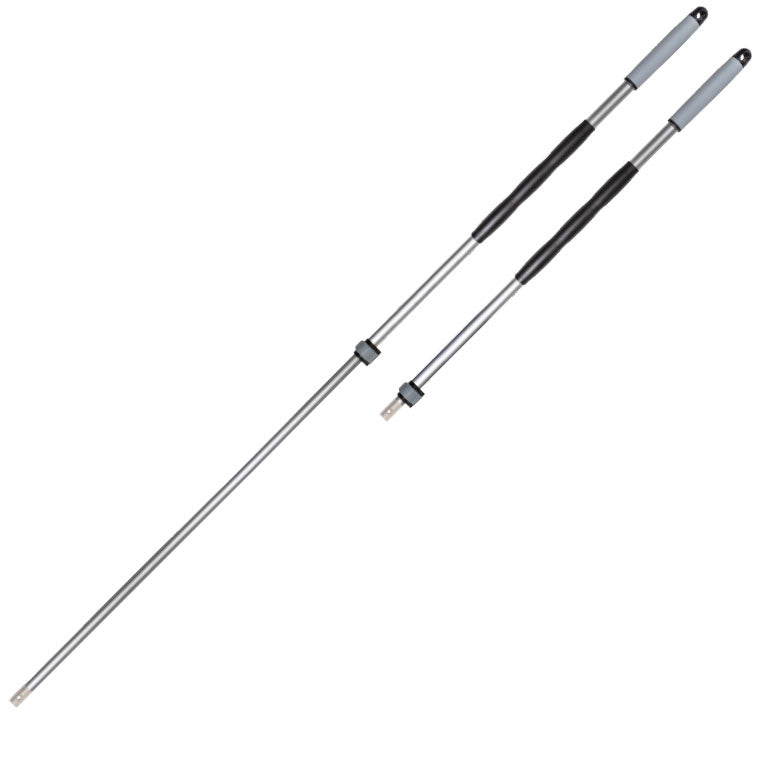 Teleskopstiel PRO 100 - 180 cm