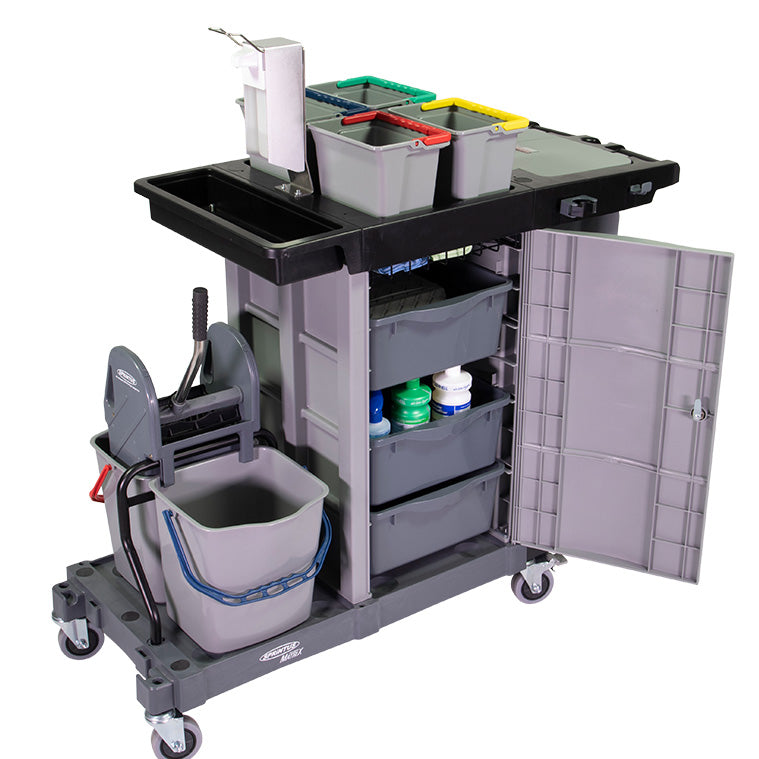 Systemwagen MatriX-Press