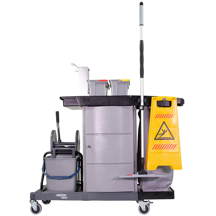 Systemwagen MatriX-Press