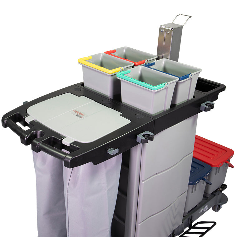 Systemwagen MatriX-Press