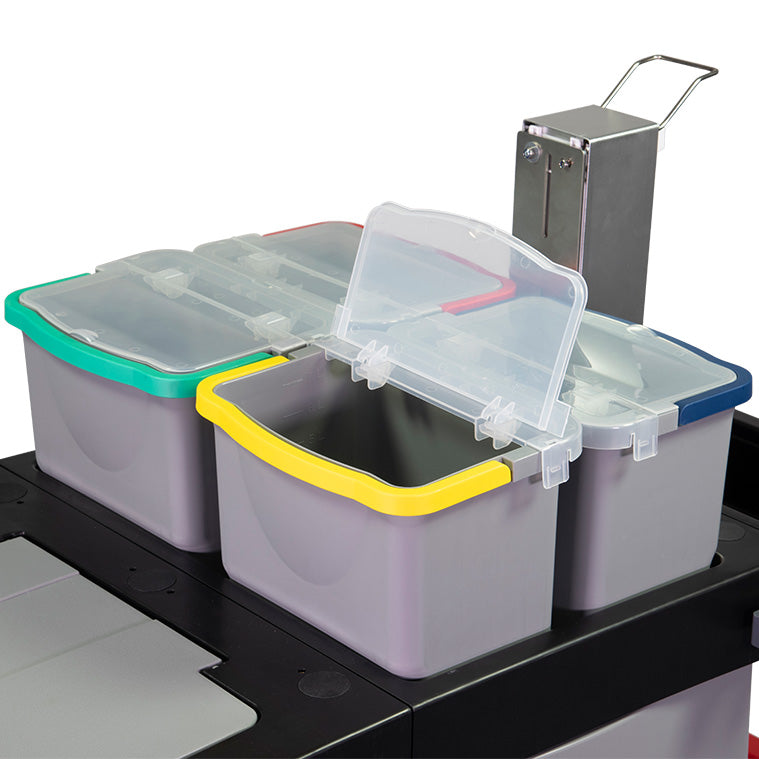 Systemwagen MatriX-Press