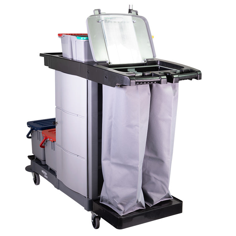 Systemwagen MatriX-Press