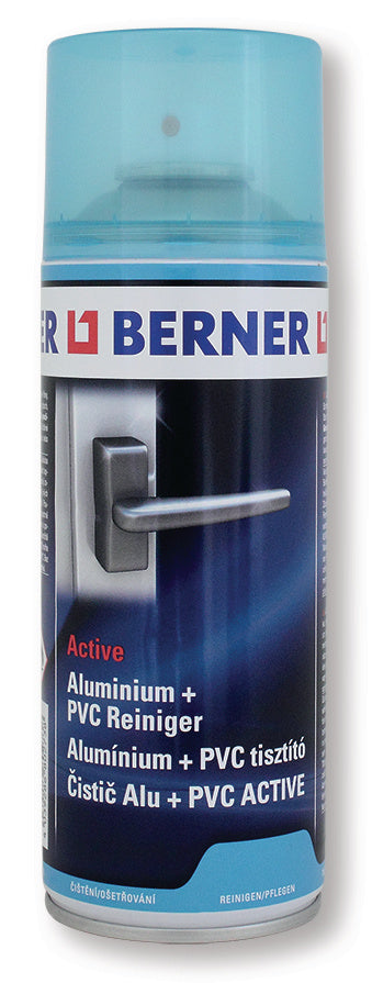 Alu und PVC Reiniger