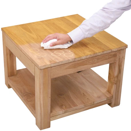 Möbel-Renovierer für helles Holz