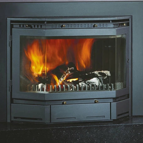 Ofen- und Kaminscheiben-Reiniger