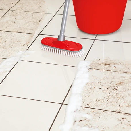 Fliesen Reiniger extra stark (Produkt 20)