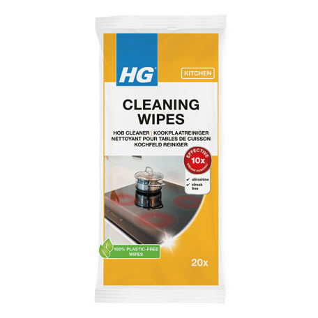 HG Kochfeld Tücher 20 Stück