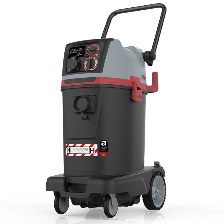 Sicherheitssauger Craftix M