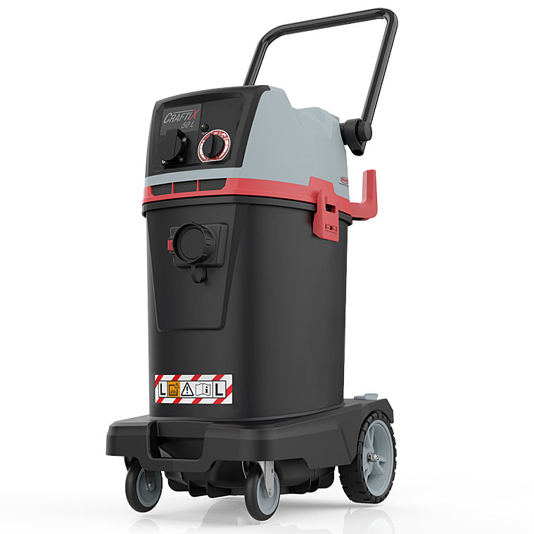 Sicherheitssauger Craftix M