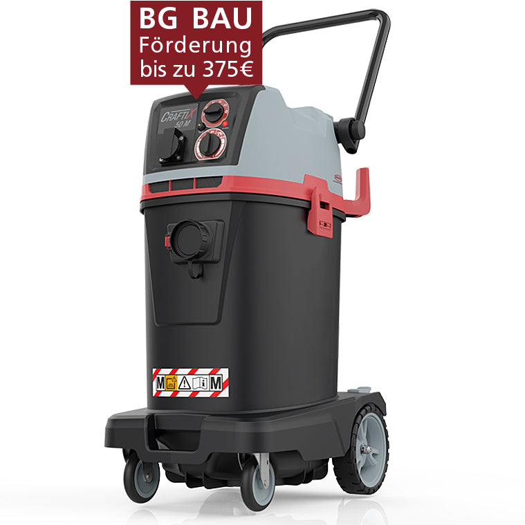 Sicherheitssauger Craftix M